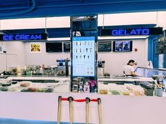 -CORNER CONE GELATO酷矿手作霜淇淋(南头古城店)