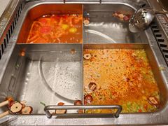 -海底捞火锅(杭州天虹购物中心店)