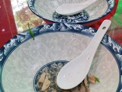 -穆豪麦蒸碗羊羔肉