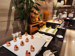 -东方广场假日酒店-蜀咖啡餐厅