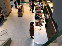 -星巴克臻选(深圳卓悦中心店)