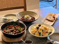 -J's Cafe Lab