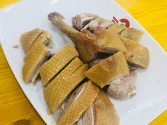 -金宝鸭肉店(祥和广场裙楼店)