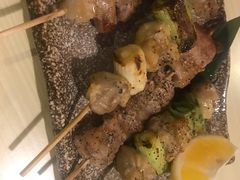 -有喜屋·深夜食堂(北京西路店)