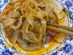 -陕味食族油泼面·小炒盖码面(双榆树店)