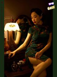-美云庭古装·格格服汉服·京城旅拍(北京店)