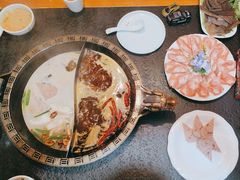 -双合福火锅(河北路店)