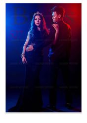 -戛纳印象摄影(潮拍定制馆)