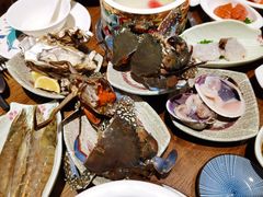 -阳光岛·海鲜盛宴(银泰中心in99店)