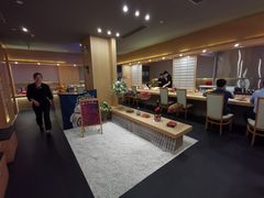 自助取餐区-紫· 割烹  Kappo Murasaki
