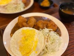 -金龙咖喱