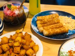 -贵凤凰贵州米粉(望京店)