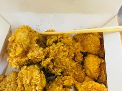 -前进5路汉堡炸鸡(前进五路店)