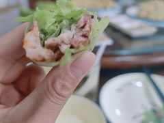 -四方小吃·白族庭院餐厅