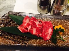 -赤坂亭M9和牛烧肉·日料398放题(万达店)
