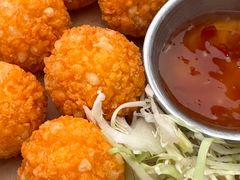 宋卡手打虾球-KingThaia金泰兰(滨江天街店)