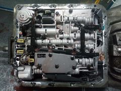 北京变速箱阀体维修-博睿通达汽车修理站