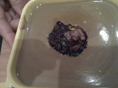 芝麻核桃糊-满记甜品(日月光二店)