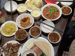 -姚记炒肝店(簋街店)