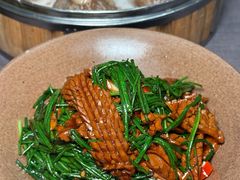 -金哥私房菜馆(张府园总店)