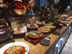 -吉布鲁牛排海鲜自助(武侯泛悦国际店)