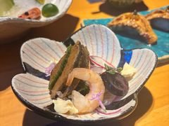 -本逸·割烹料理(湖墅店)