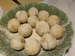 -花影小筑餐厅