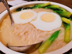 -尚一汤 广东炖汤(金桥国际店)