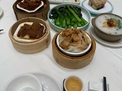 -聚福山莊·寻味顺德(北滘店)