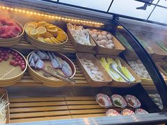 -牛武士寿喜烧·和牛火锅自助(全球首店)