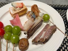 -青岛鑫江温德姆酒店