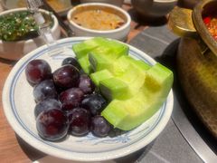 -巴奴毛肚火锅(京西大悦城店)