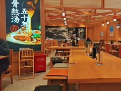 -味千拉面(光启城时尚购物中心店)