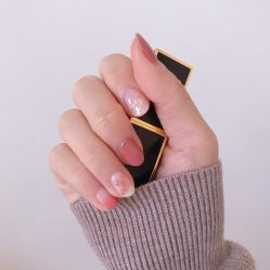 -沐白•盛妍日式美甲美睫