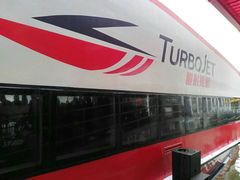 -澳门外港客运码头(轮渡站)