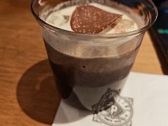 -Punchline Coffee&Roaster(同济大学店)