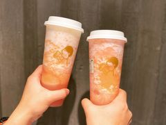-喜茶(东莞汇一城店)