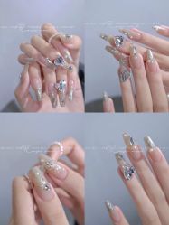 -M·X Nail日式美甲美睫