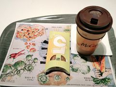 -麦当劳(顾村公园店)