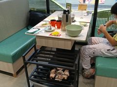 -采椰郎椰子鸡·脆皮鸡火锅(融创茂店)