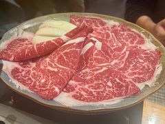 -满来寿喜烧(金虹桥店)