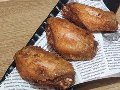 -鱼酷活鱼烤鱼(静安大融城店)