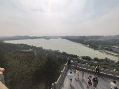 -云龙山