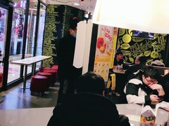 -麦当劳(龙湖时代天街店)