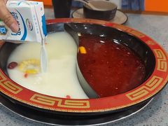 -鱻鱼捞.祥祥鱼锅(高淳一店)