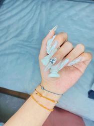 -十月·日式美甲美睫·纹眉