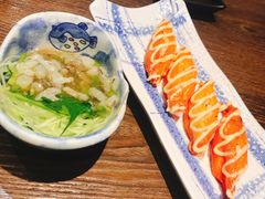 -大雄寿司(中华广场店)
