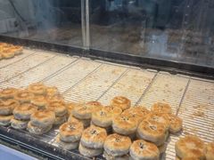 -栗酥饼(南长街店)