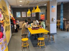 -麦当劳(保定裕华路店)