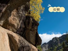 -可可托海景区